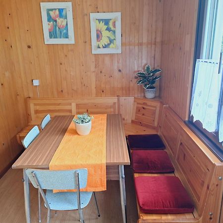 Apartma Ferjan Zaga Экстерьер фото