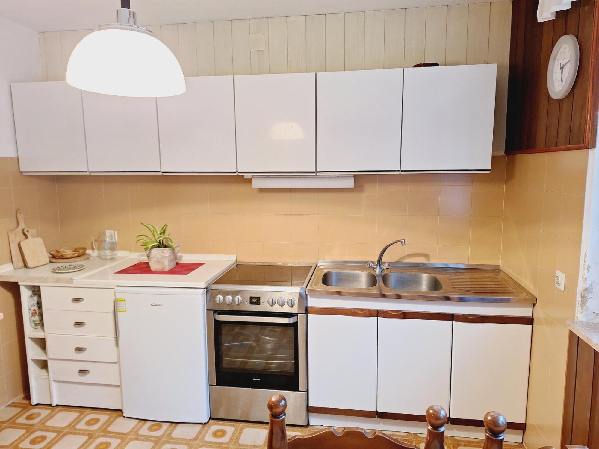 Apartma Ferjan Zaga Экстерьер фото
