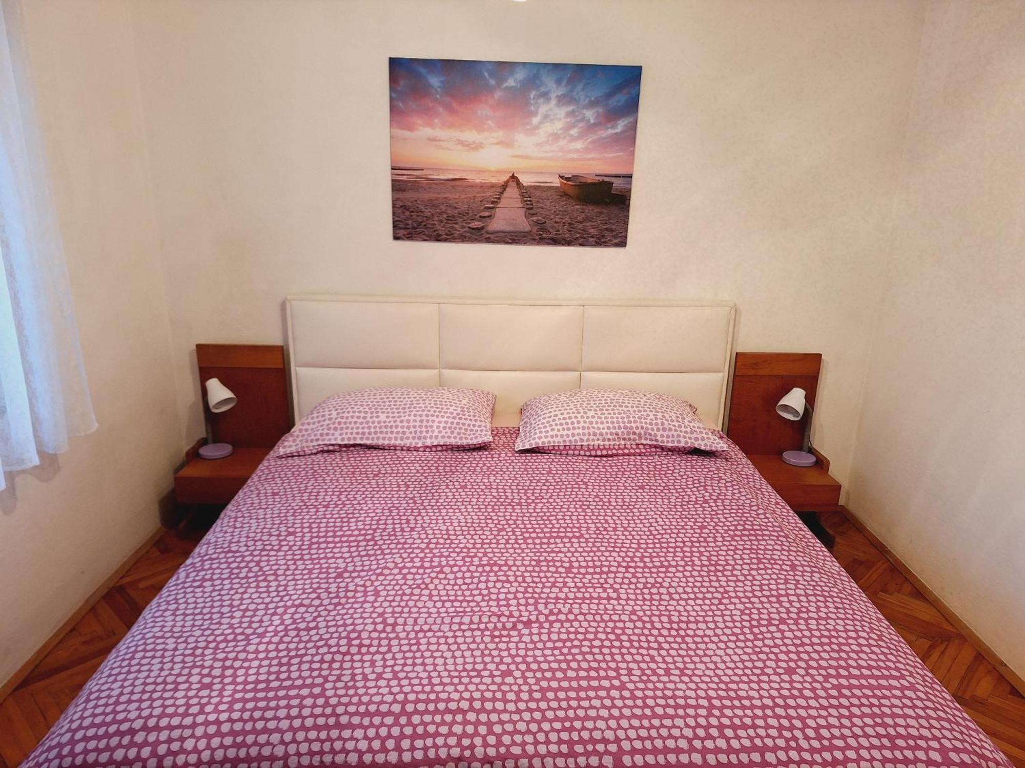 Apartma Ferjan Zaga Экстерьер фото