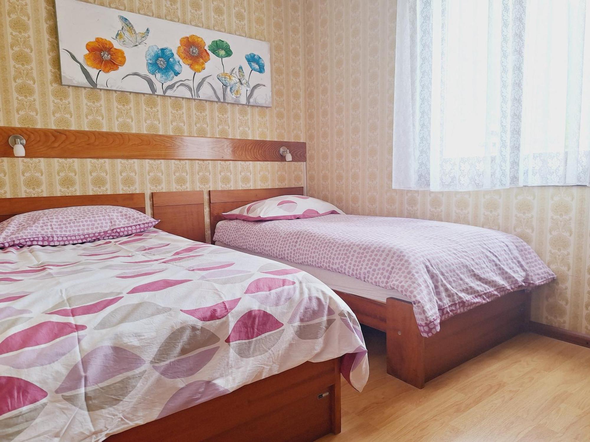 Apartma Ferjan Zaga Экстерьер фото