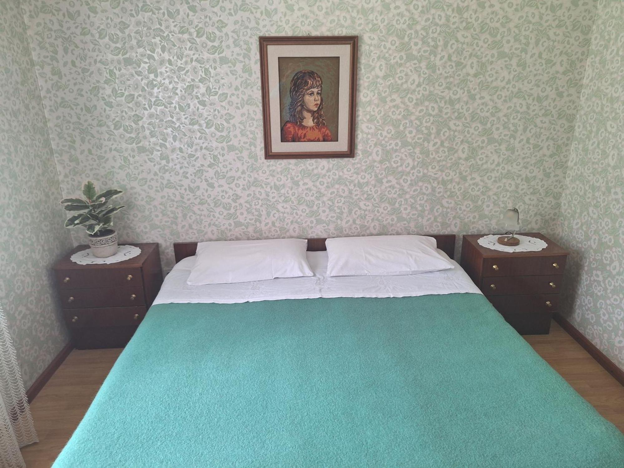 Apartma Ferjan Zaga Экстерьер фото