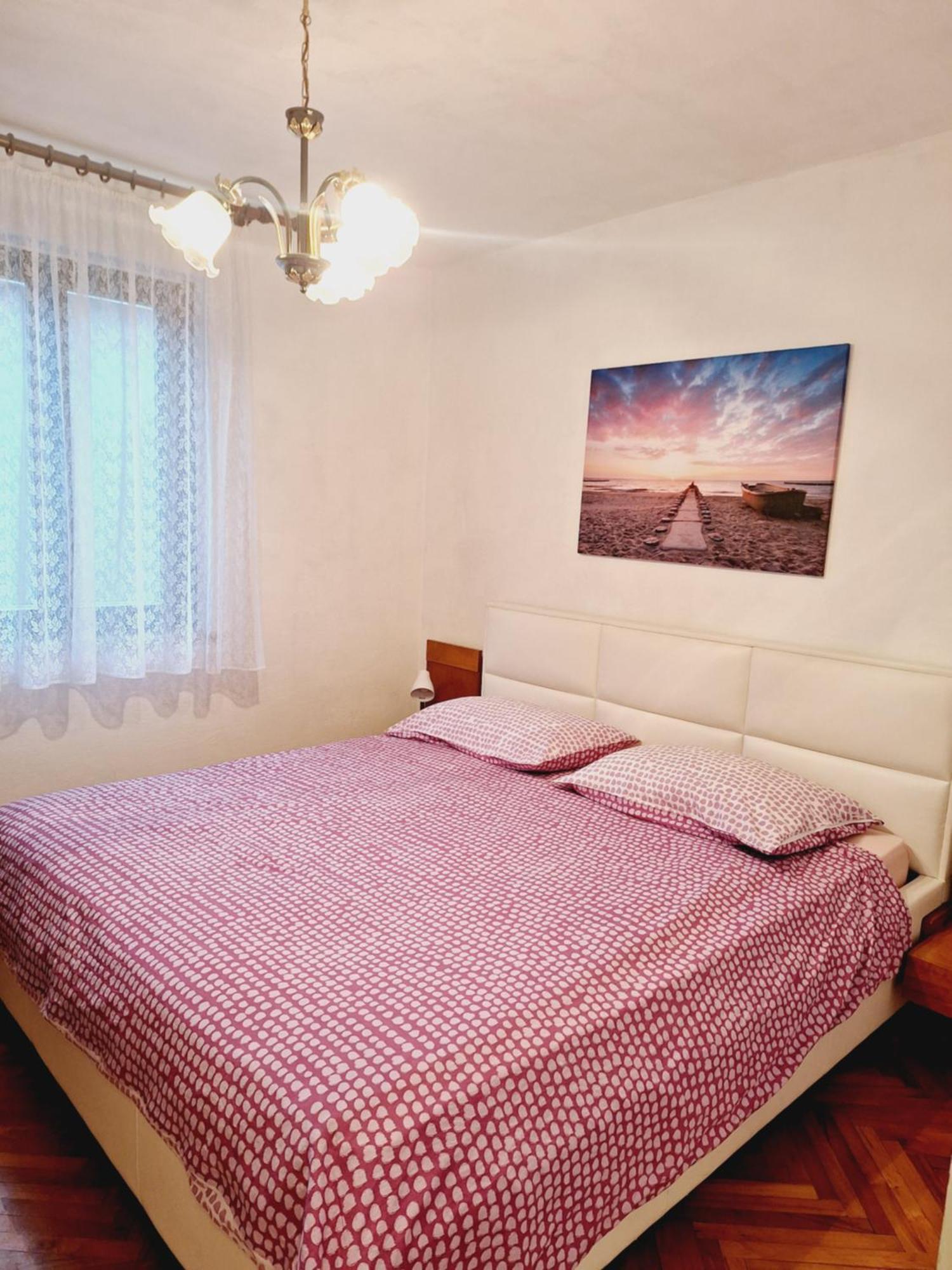 Apartma Ferjan Zaga Экстерьер фото