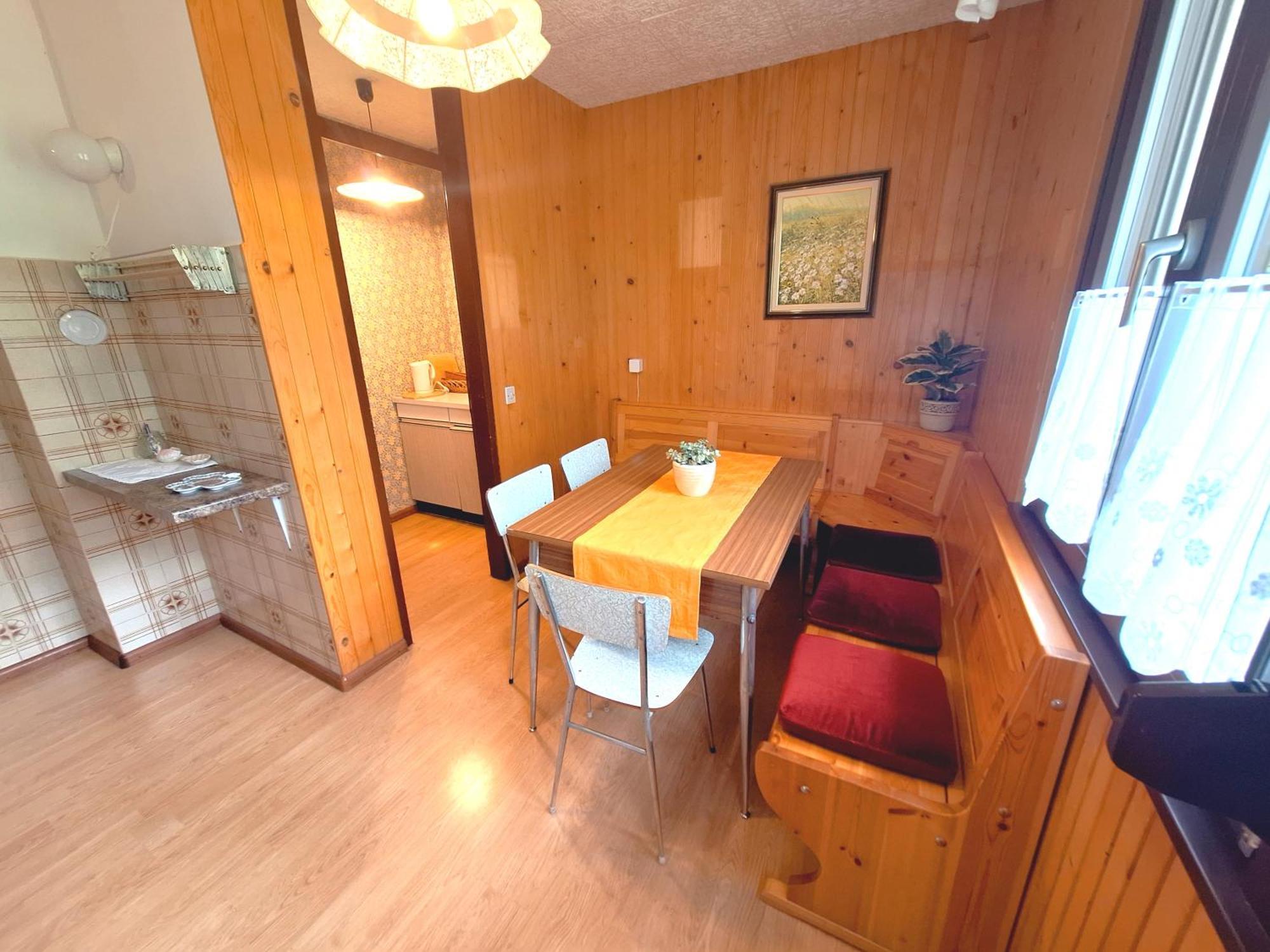 Apartma Ferjan Zaga Экстерьер фото