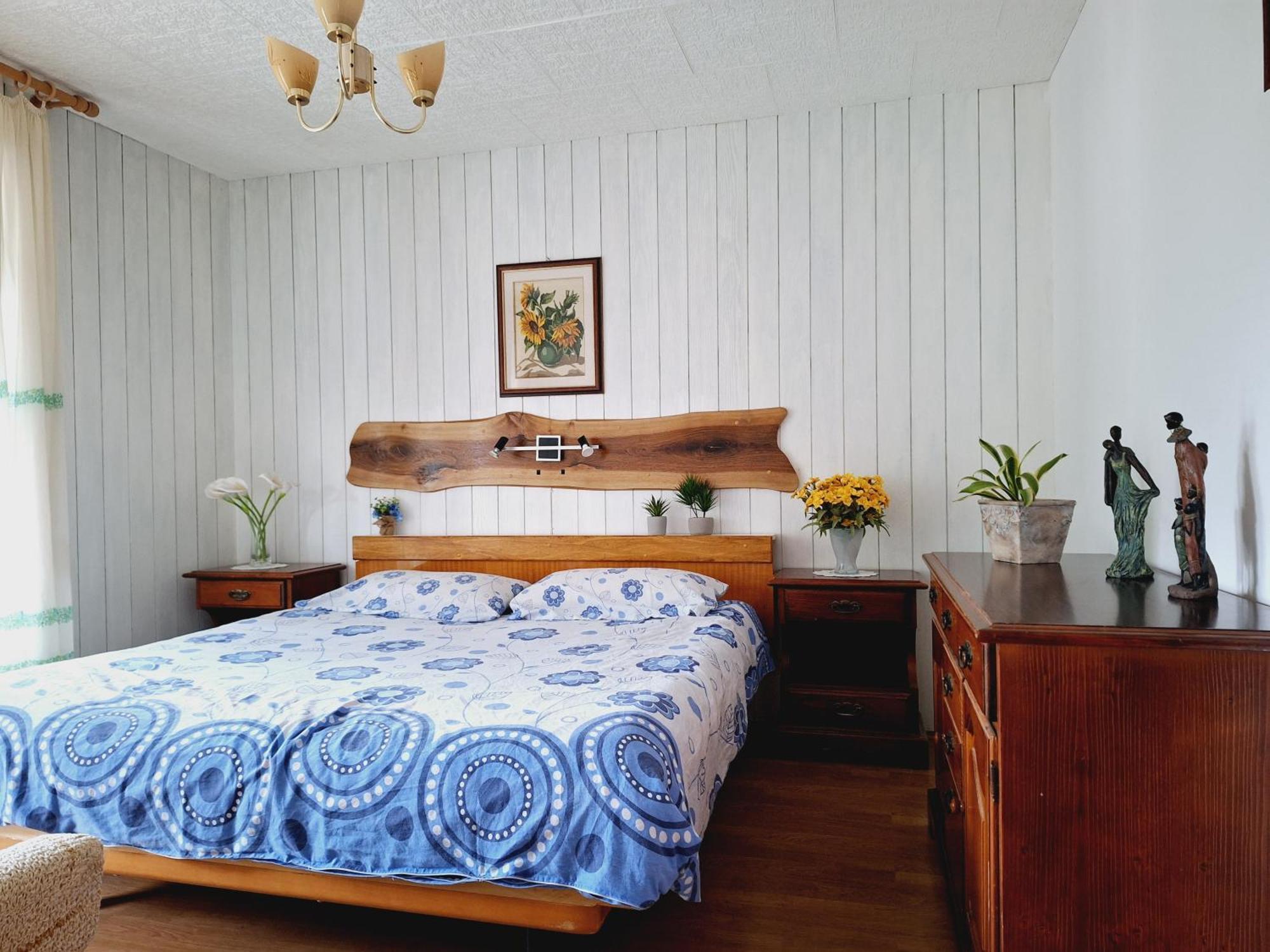Apartma Ferjan Zaga Экстерьер фото